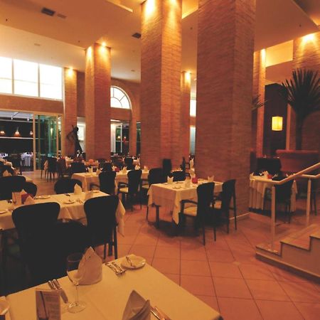 Vitoria Hotel Concept Campinas Campinas  Restaurant photo