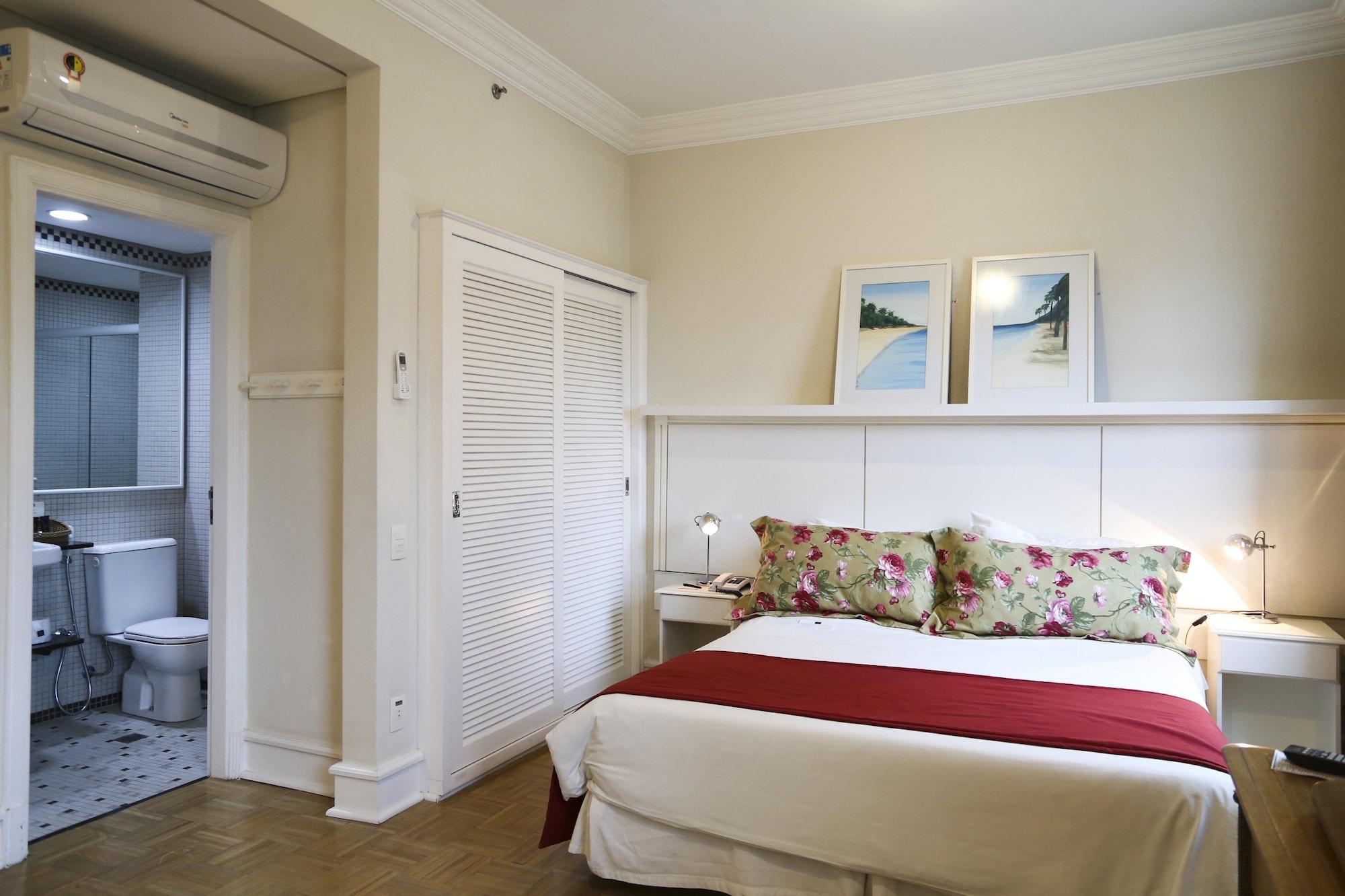 Vitoria Hotel Concept Campinas Campinas  Exterior photo