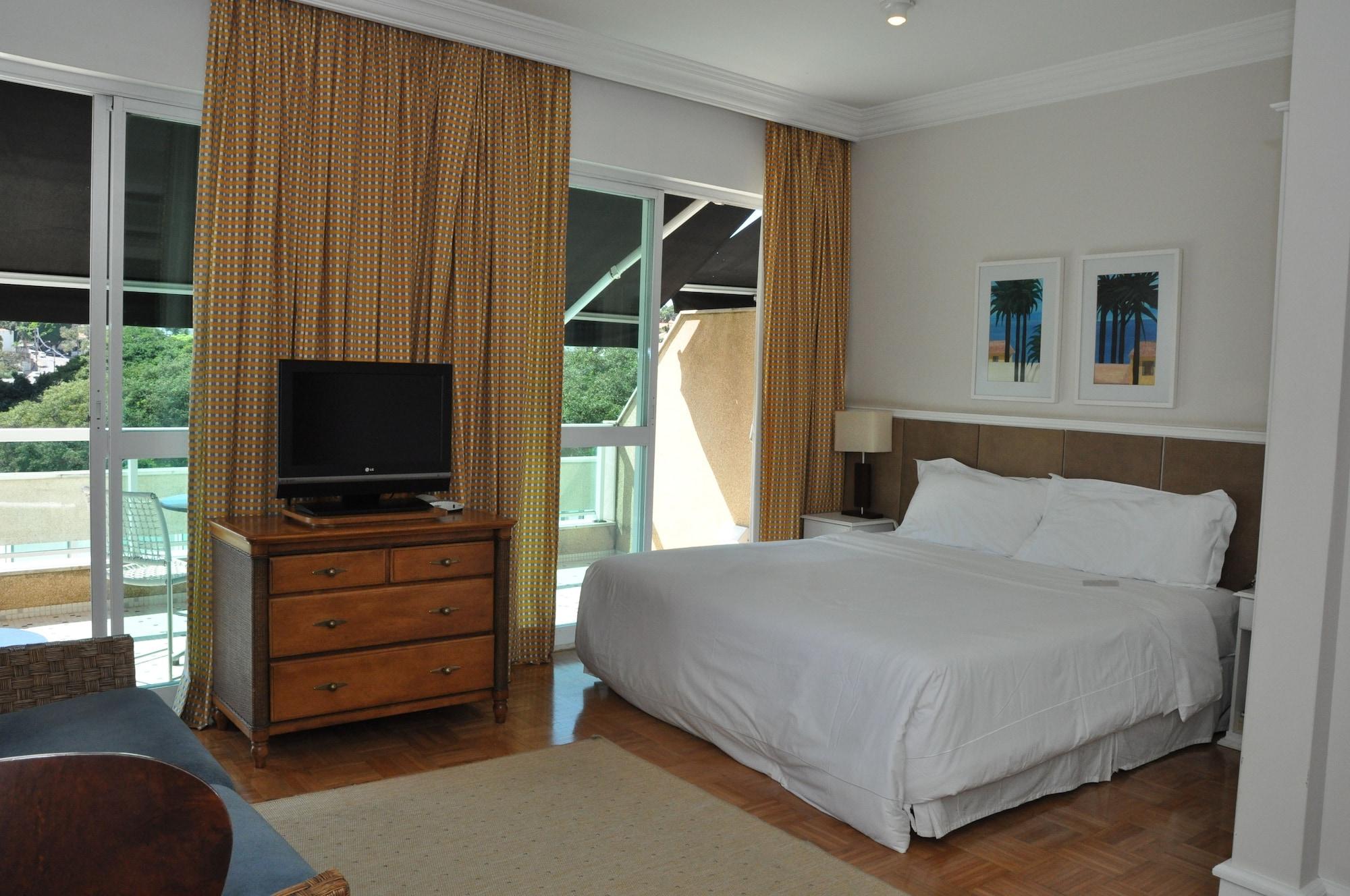 Vitoria Hotel Concept Campinas Campinas  Exterior photo