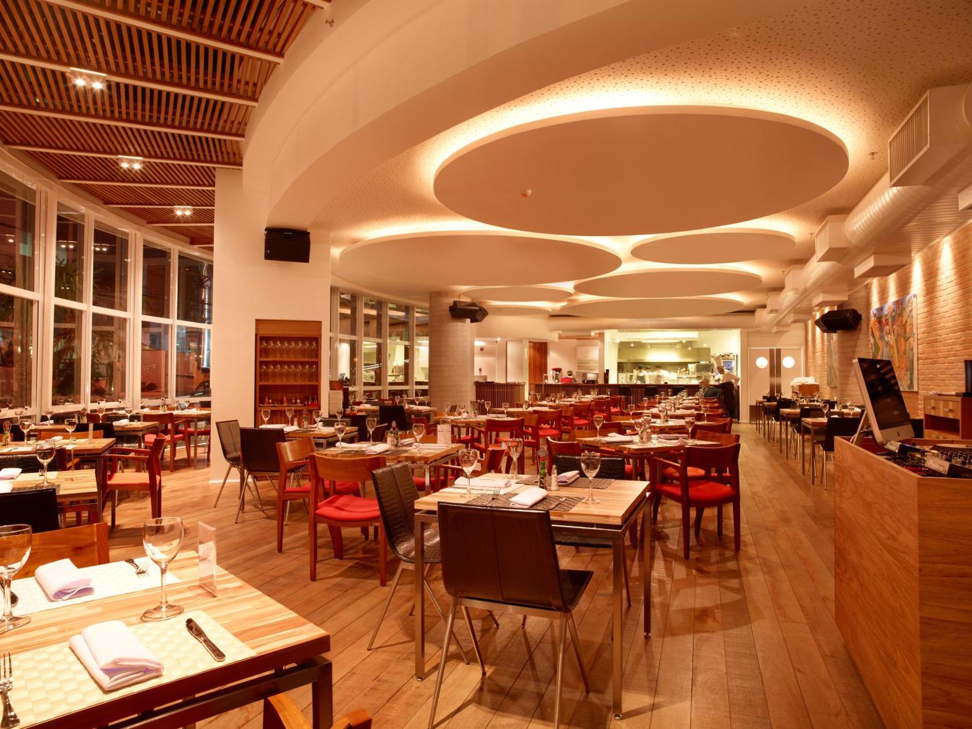 Vitoria Hotel Concept Campinas Campinas  Exterior photo