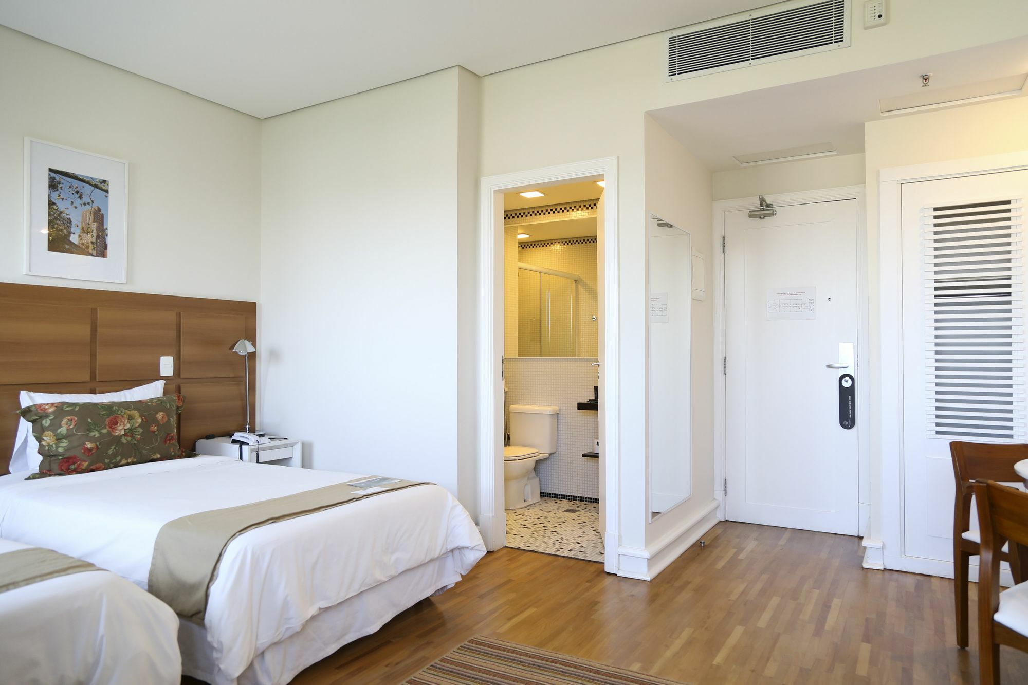 Vitoria Hotel Concept Campinas Campinas  Exterior photo